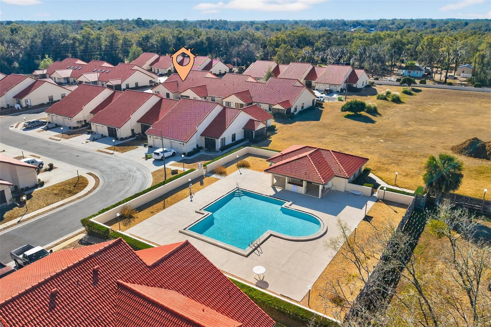 Image 4 of 48 For 2026 Forest Drive