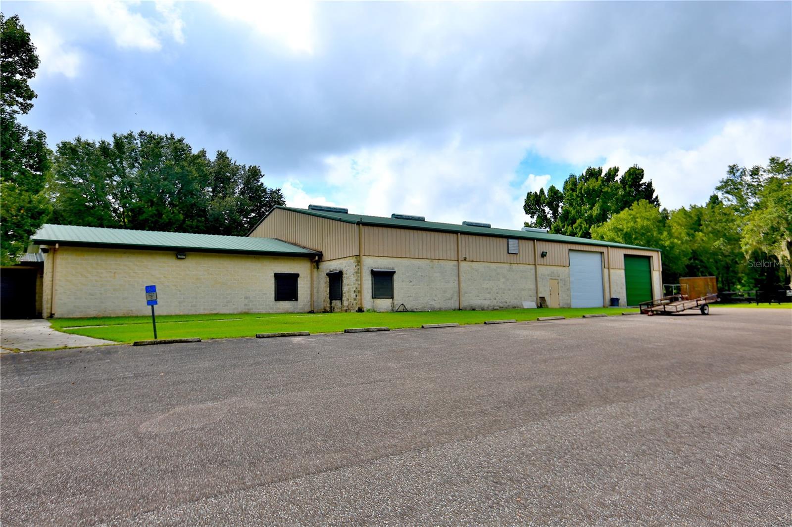 Details for 21930 & 21890 Hwy 27, WILLISTON, FL 32696