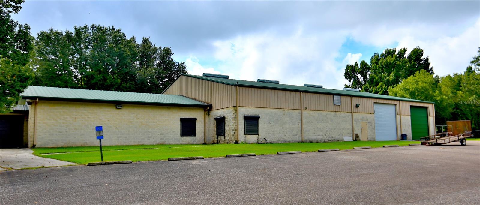 Image 14 of 23 For 21930 & 21890 Hwy 27