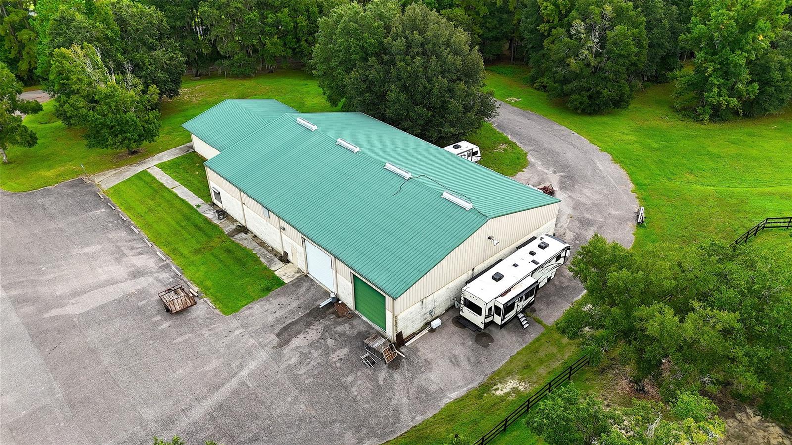 Image 2 of 23 For 21930 & 21890 Hwy 27