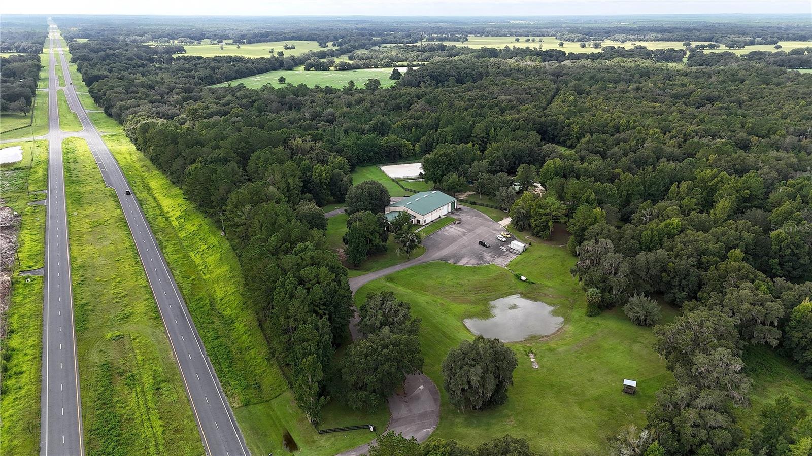 Image 3 of 23 For 21930 & 21890 Hwy 27