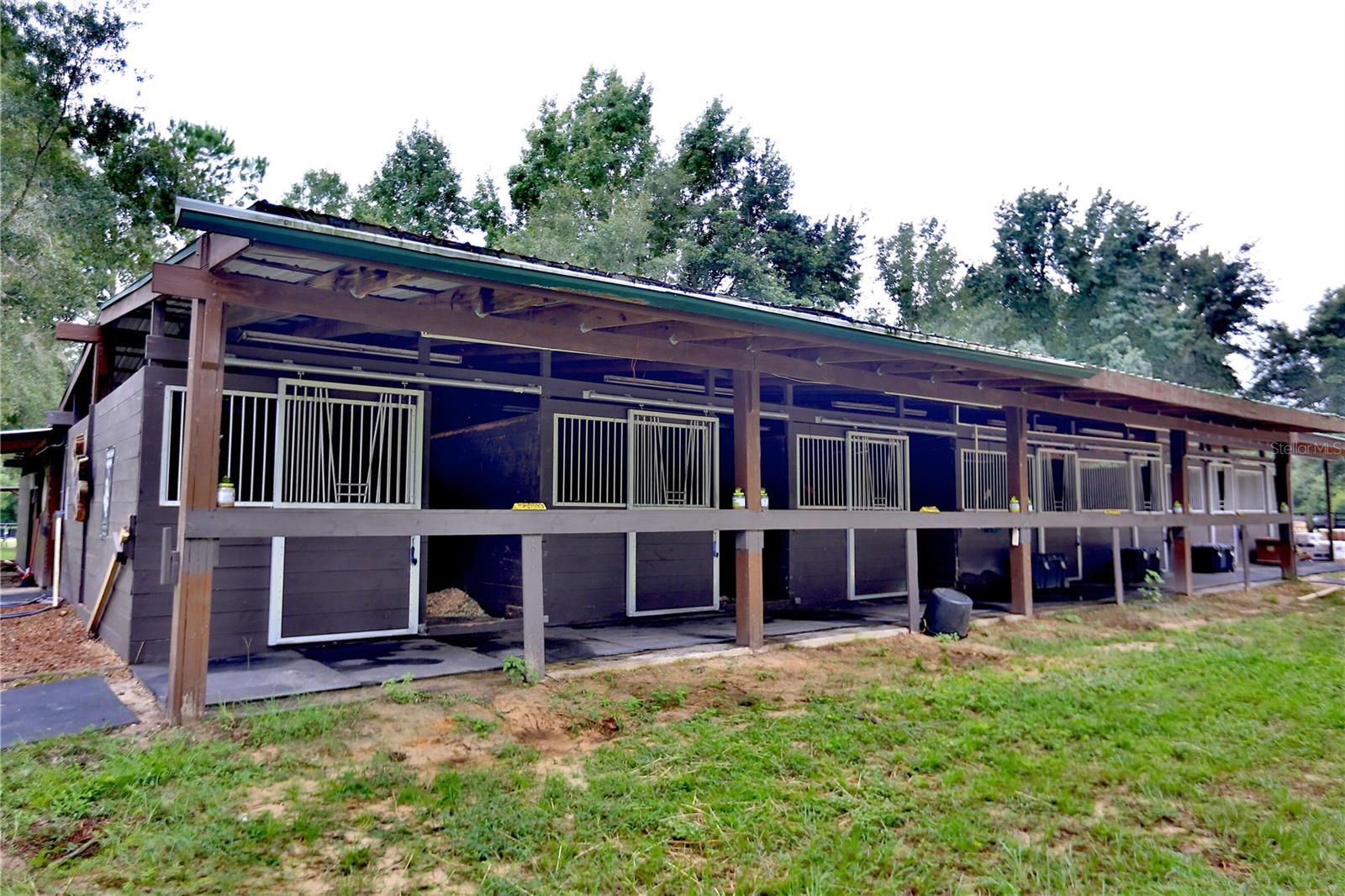 Image 8 of 23 For 21930 & 21890 Hwy 27