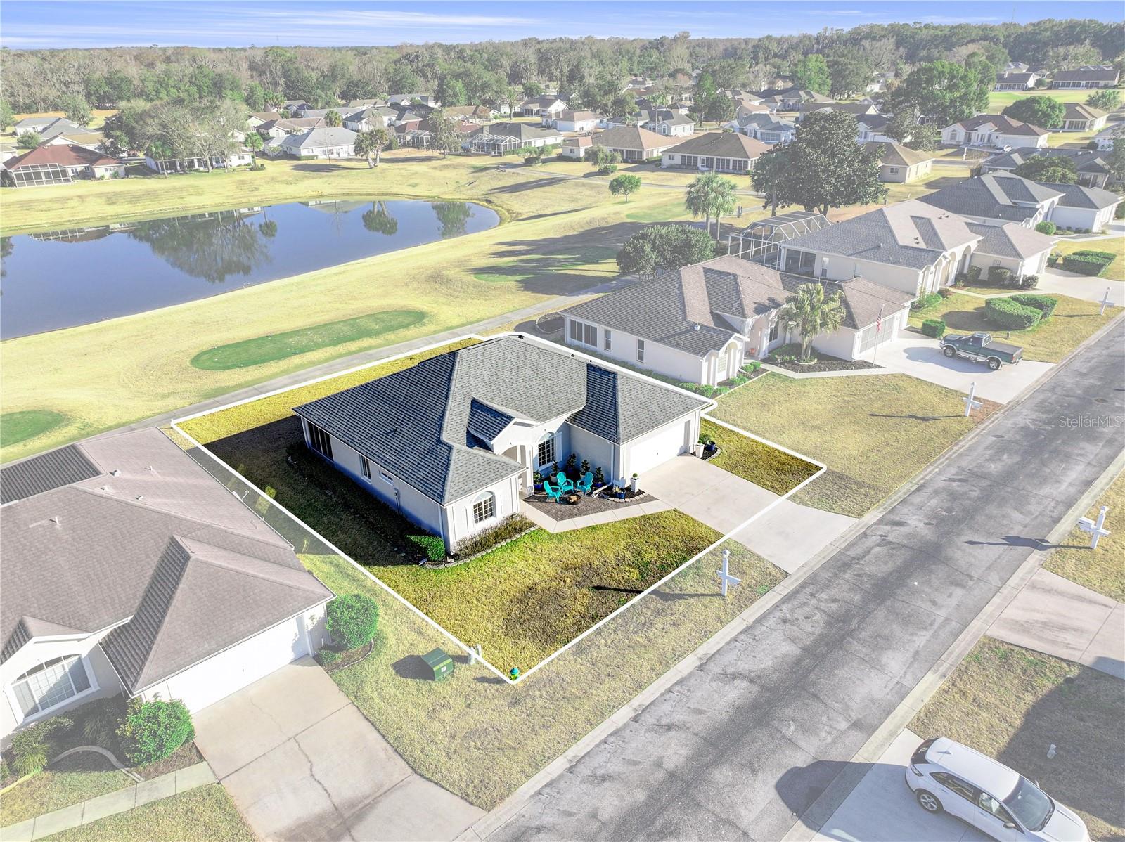 Image 36 of 40 For 2239 51st Terrace