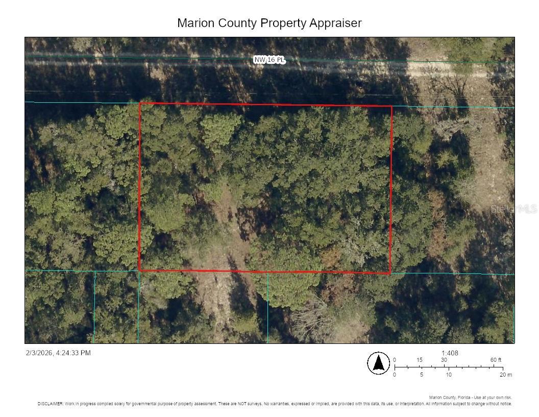 Details for Lots 19-24 16th Place, OCALA, FL 34482