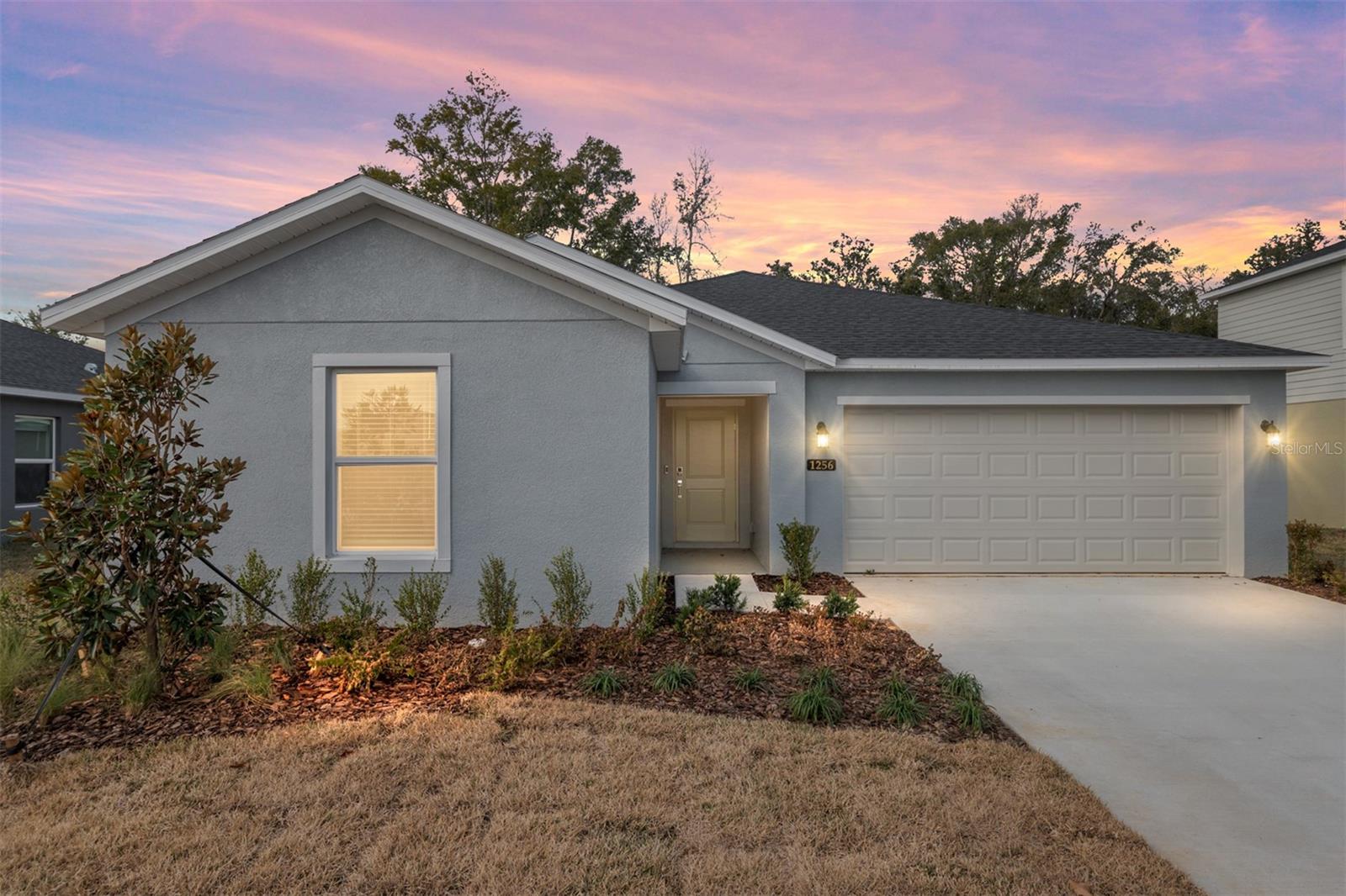 Details for 1256 48th Terrace, OCALA, FL 34482