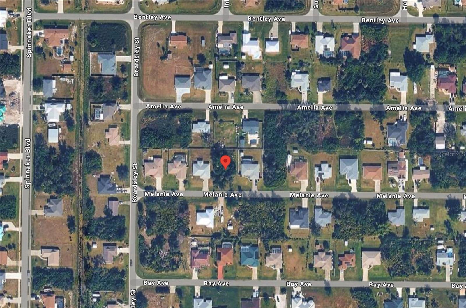 Image 3 of 9 For 10068 Melanie Avenue