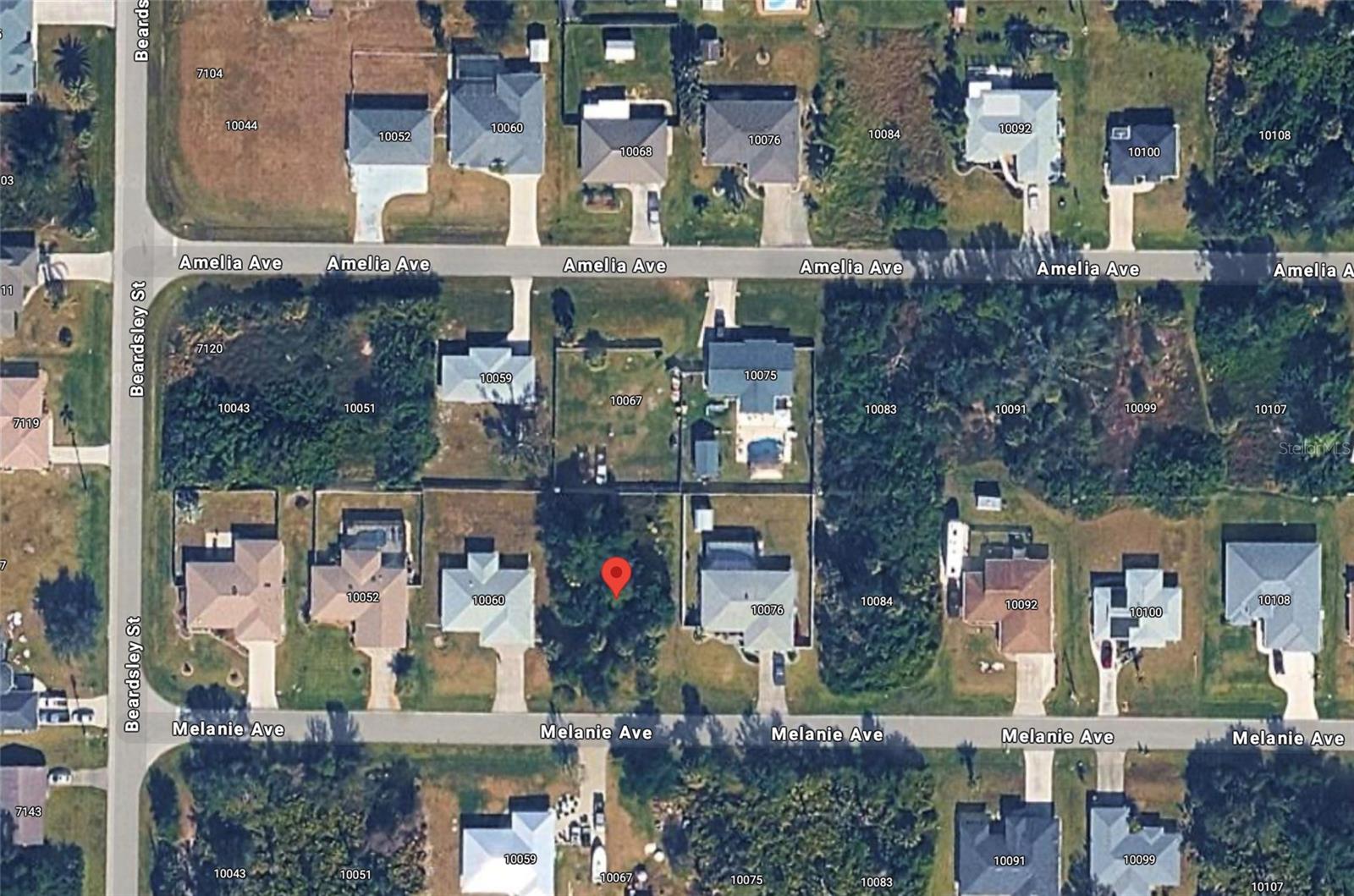 Image 4 of 9 For 10068 Melanie Avenue