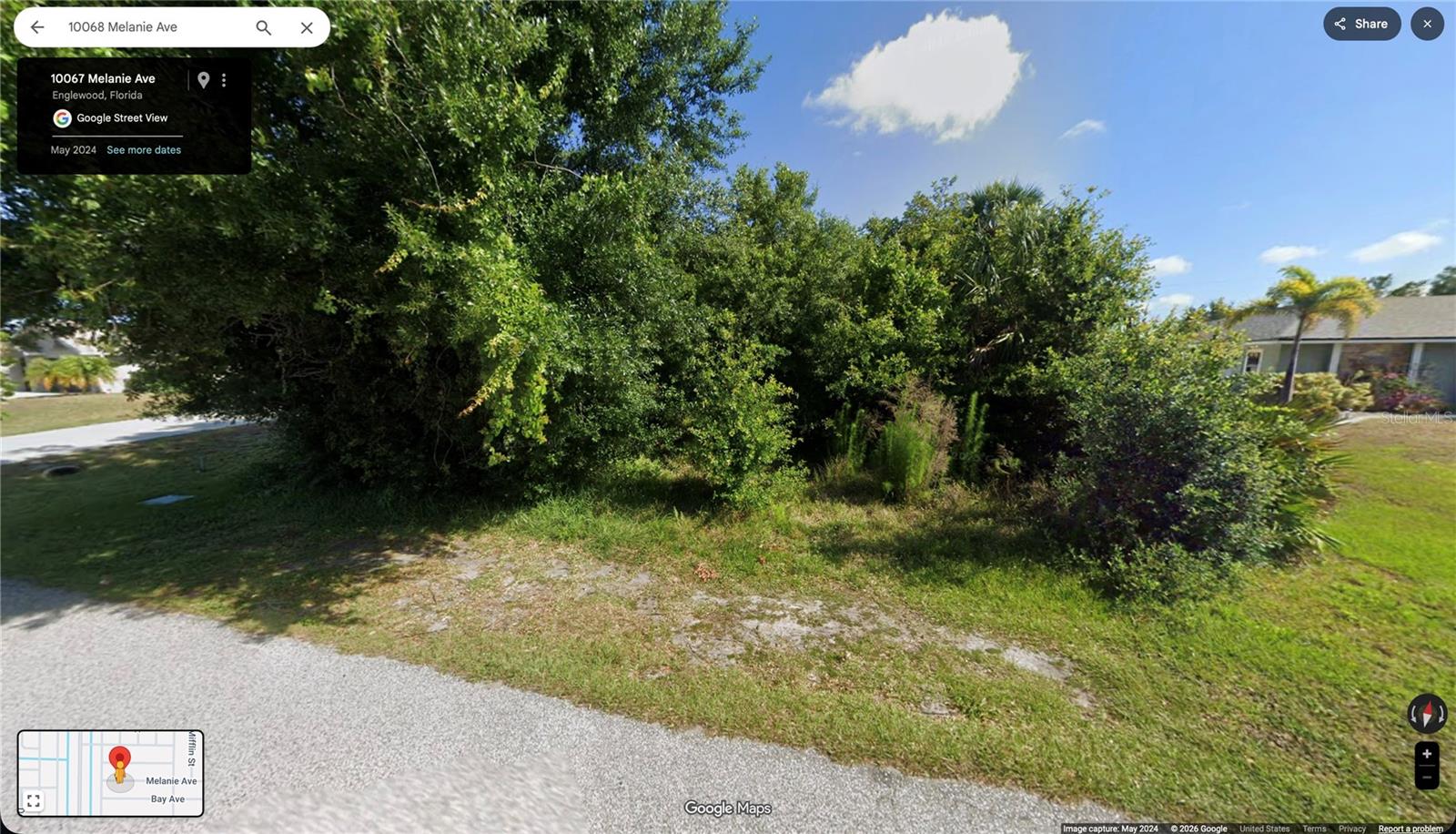 Image 5 of 9 For 10068 Melanie Avenue