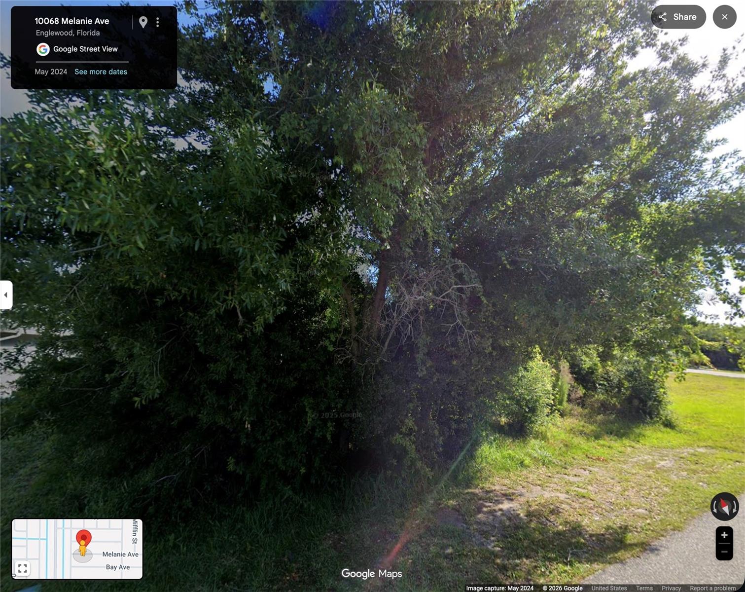 Image 6 of 9 For 10068 Melanie Avenue