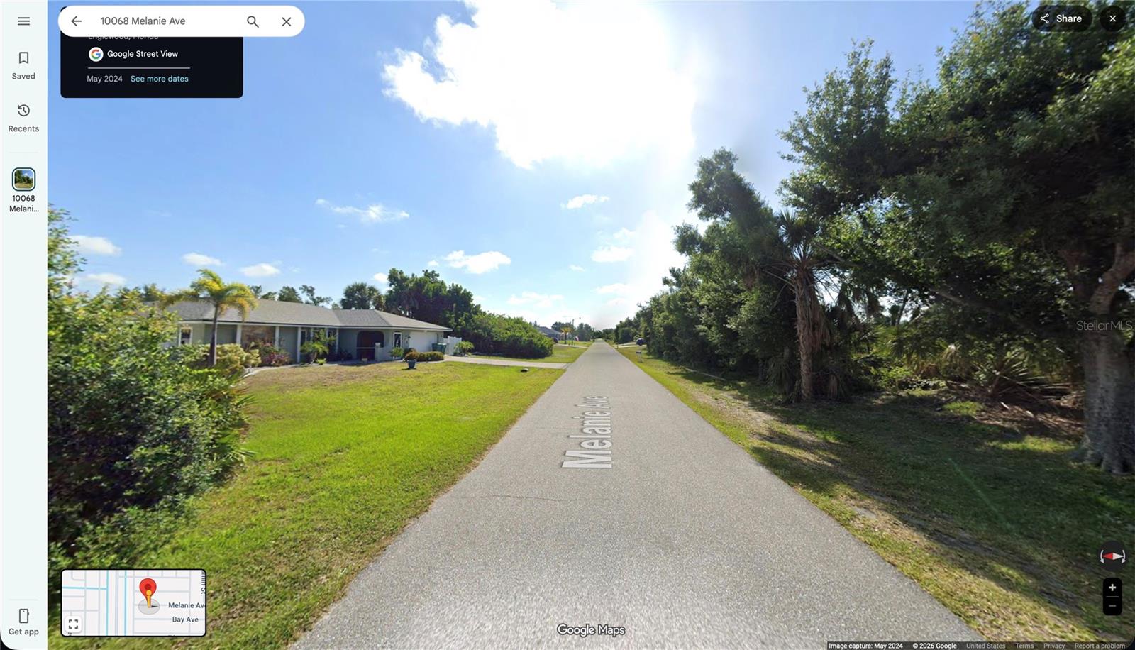 Image 7 of 9 For 10068 Melanie Avenue