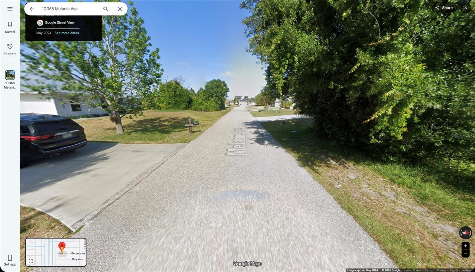 Image 8 of 9 For 10068 Melanie Avenue