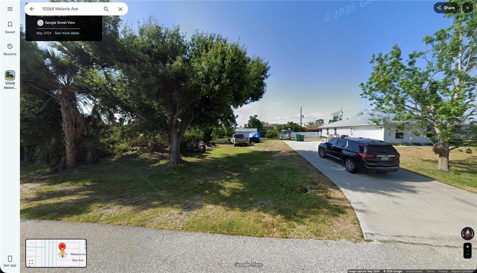 Image 9 of 9 For 10068 Melanie Avenue