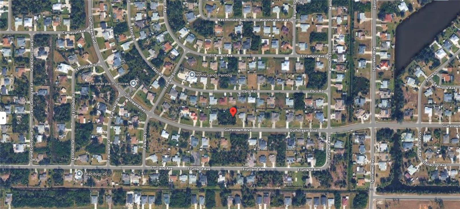 Image 3 of 8 For 9894 Gulfstream Boulevard