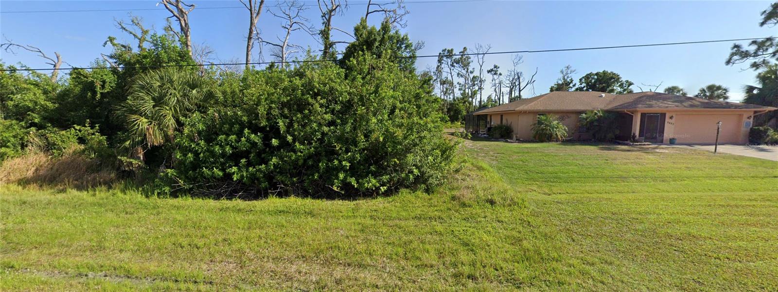 Image 8 of 8 For 9894 Gulfstream Boulevard