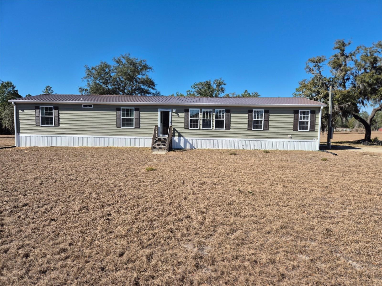 Details for 5530 103rd Terrace, BRONSON, FL 32621