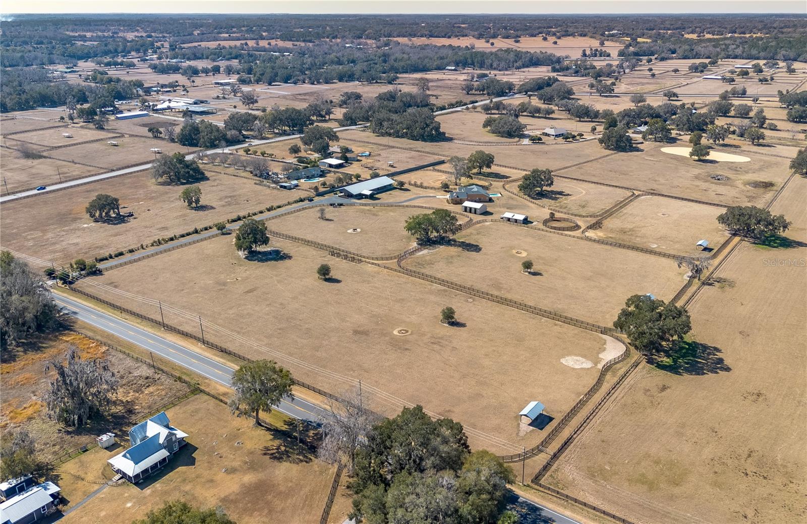 Image 4 of 76 For 12610 Gainesville Road