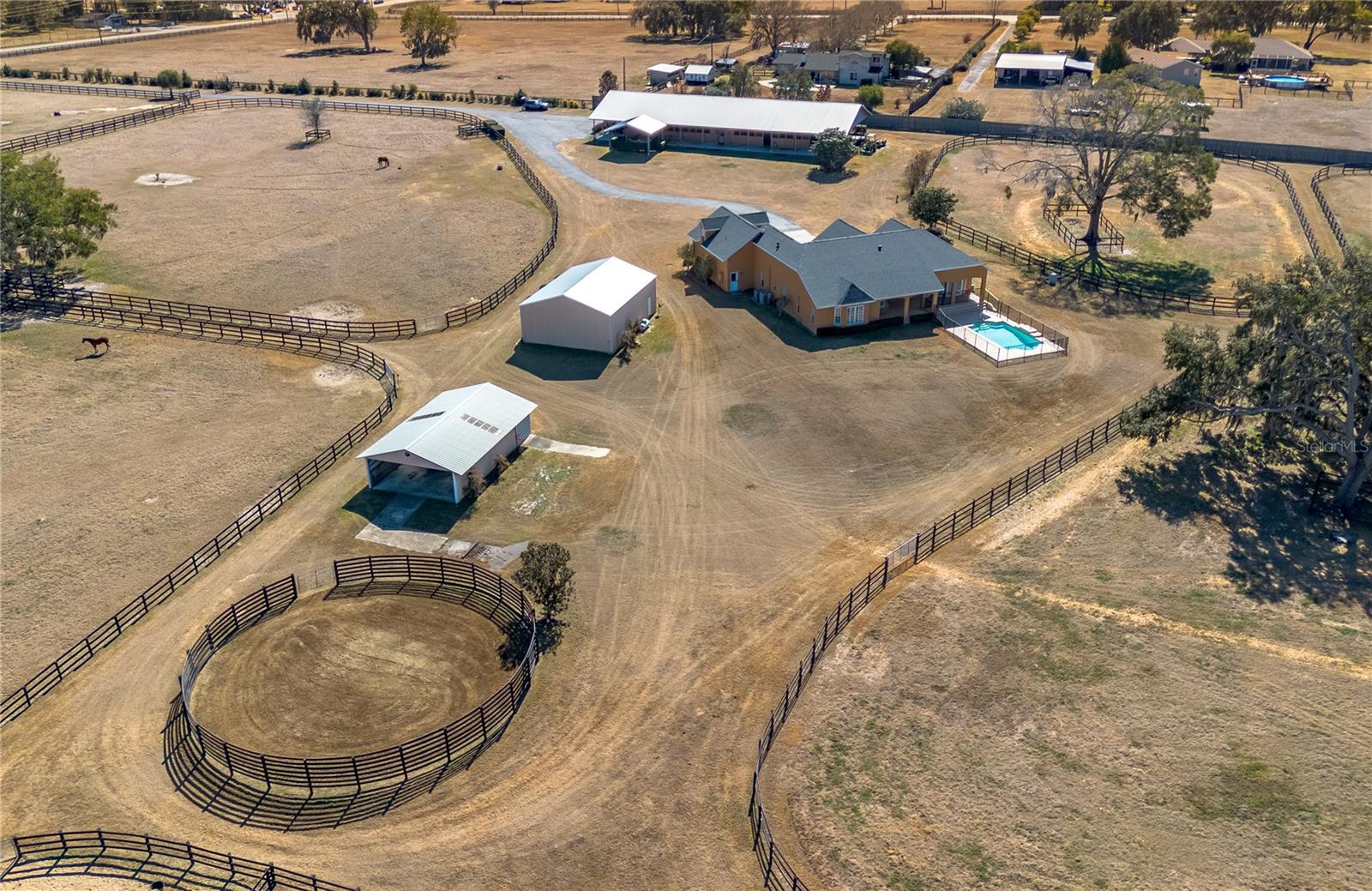 Image 60 of 76 For 12610 Gainesville Road