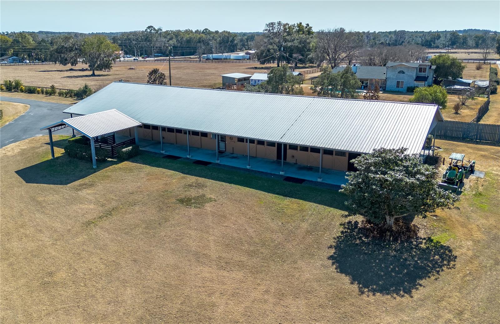 Image 65 of 76 For 12610 Gainesville Road