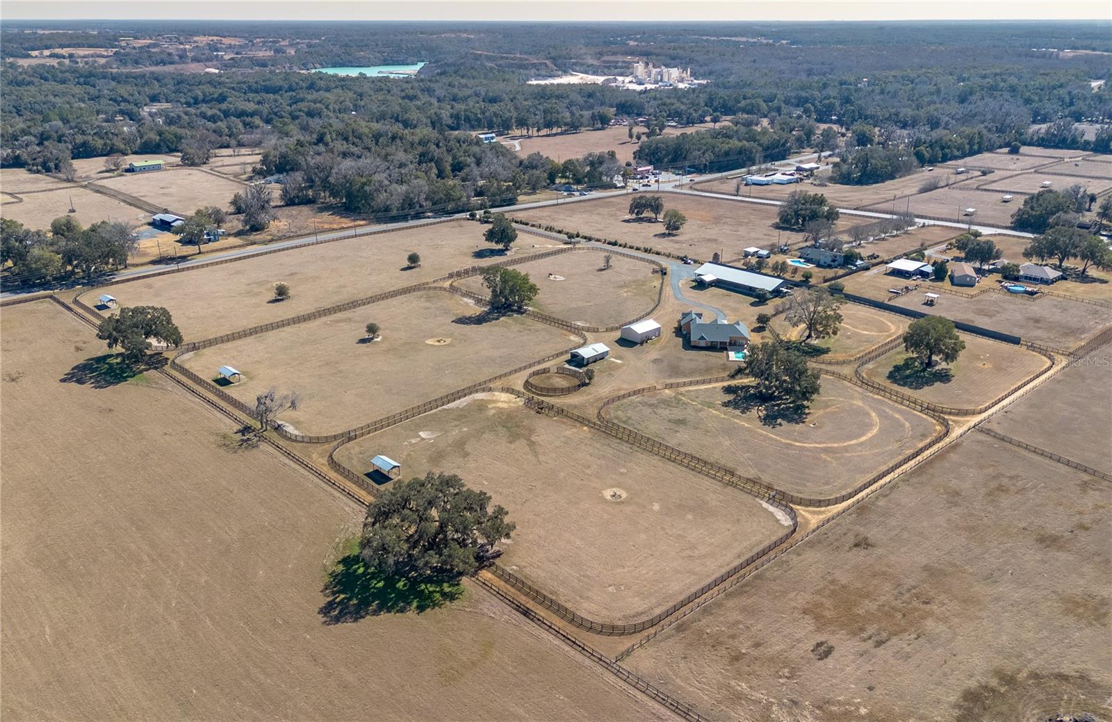 Image 74 of 76 For 12610 Gainesville Road