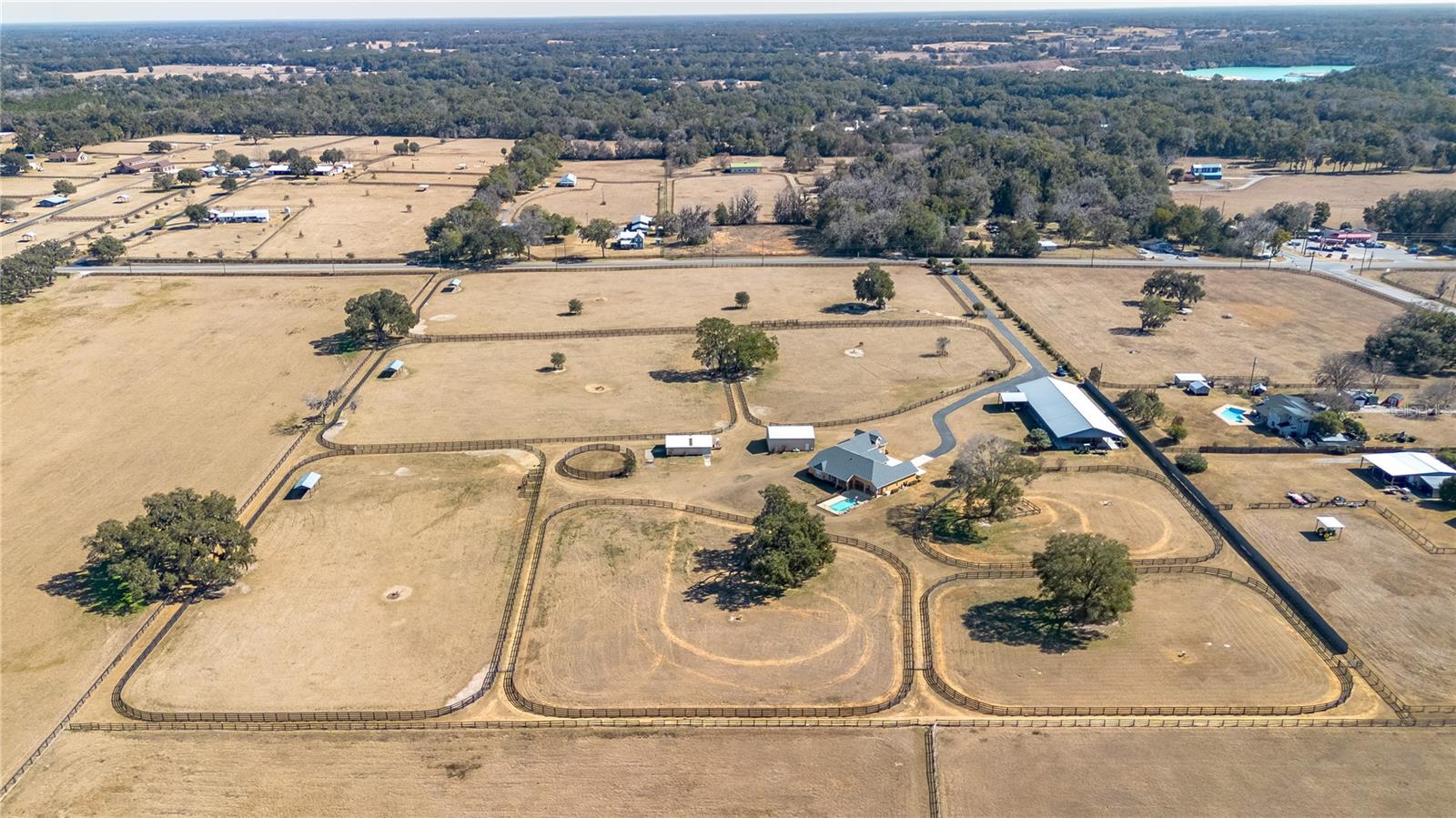 Image 75 of 76 For 12610 Gainesville Road