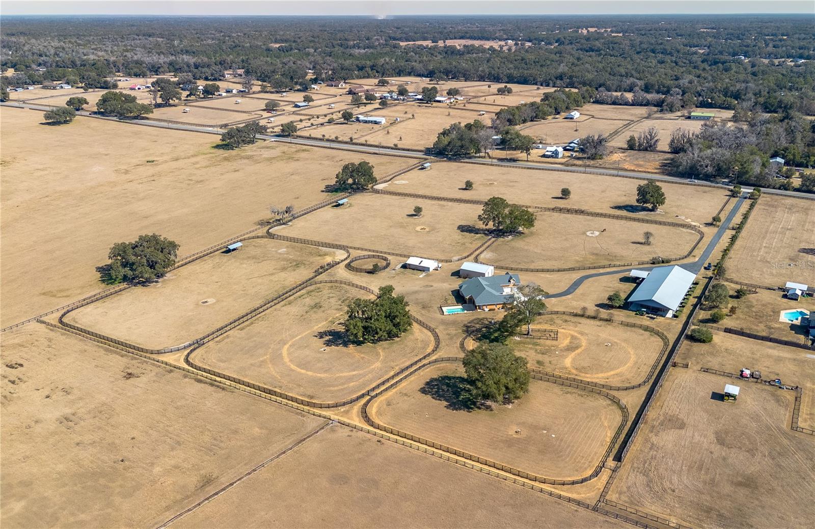 Image 76 of 76 For 12610 Gainesville Road