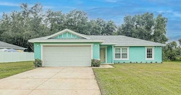 Details for 7752 Walton Terrace, CITRUS SPRINGS, FL 34434