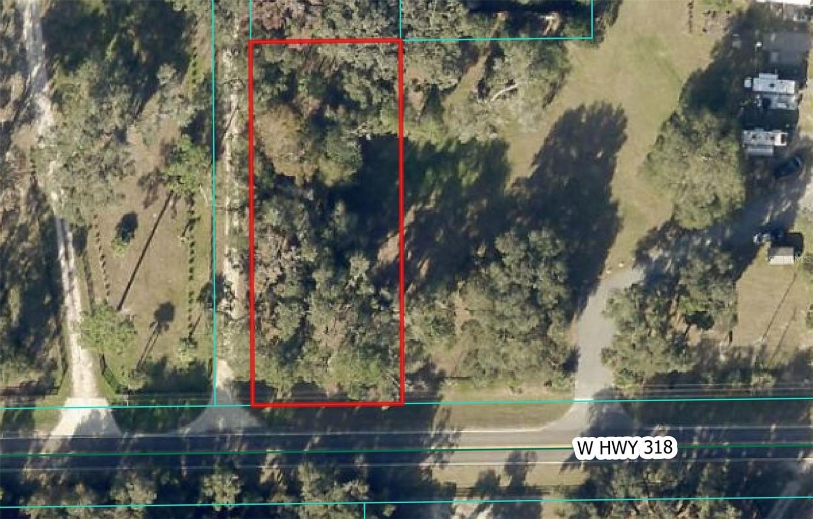 Details for 0 Highway 318, CITRA, FL 32113