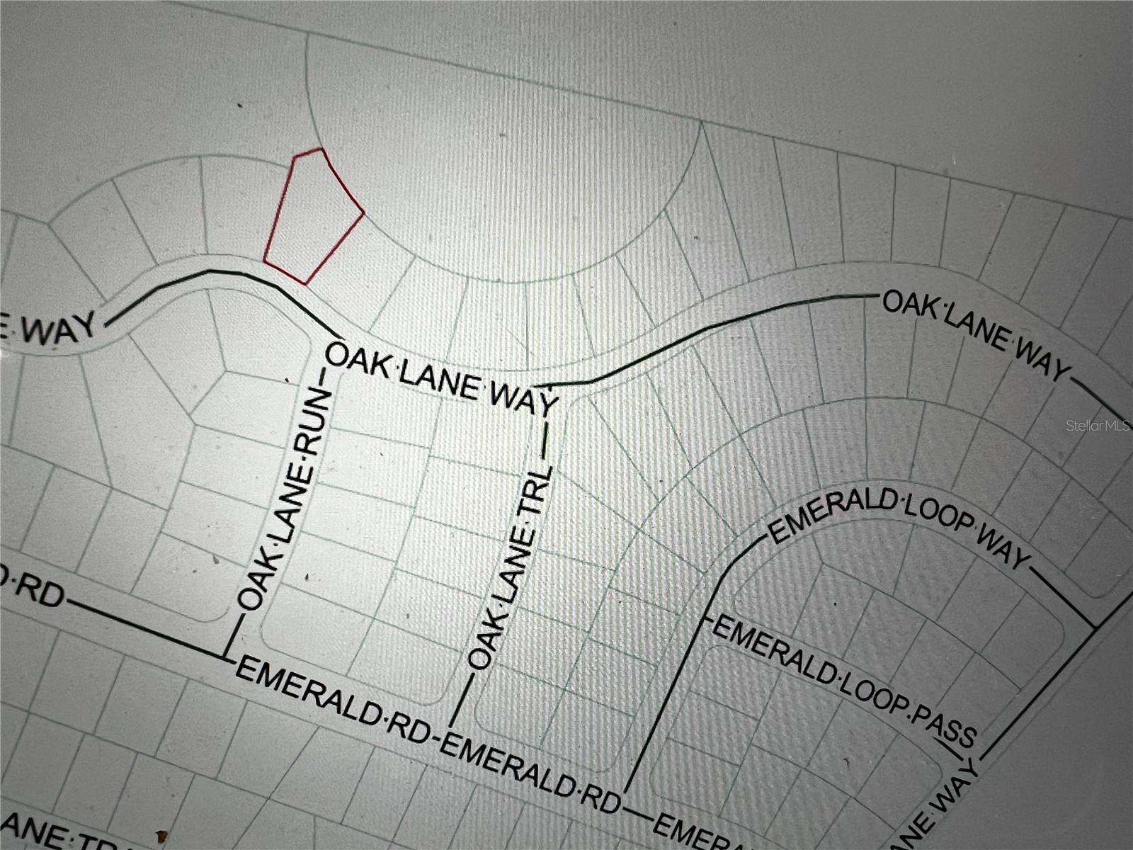 Details for 12 Oak Lane Way, OCALA, FL 34472