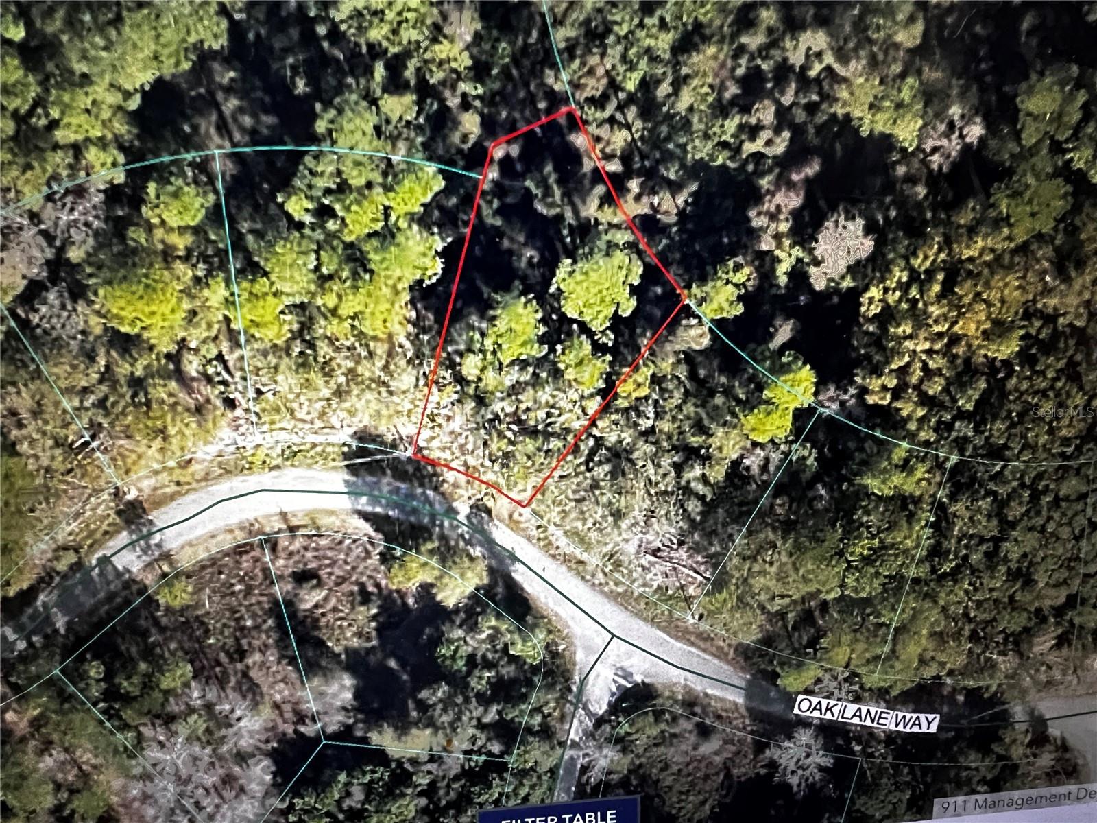 Image 7 of 7 For 12 Oak Lane Way