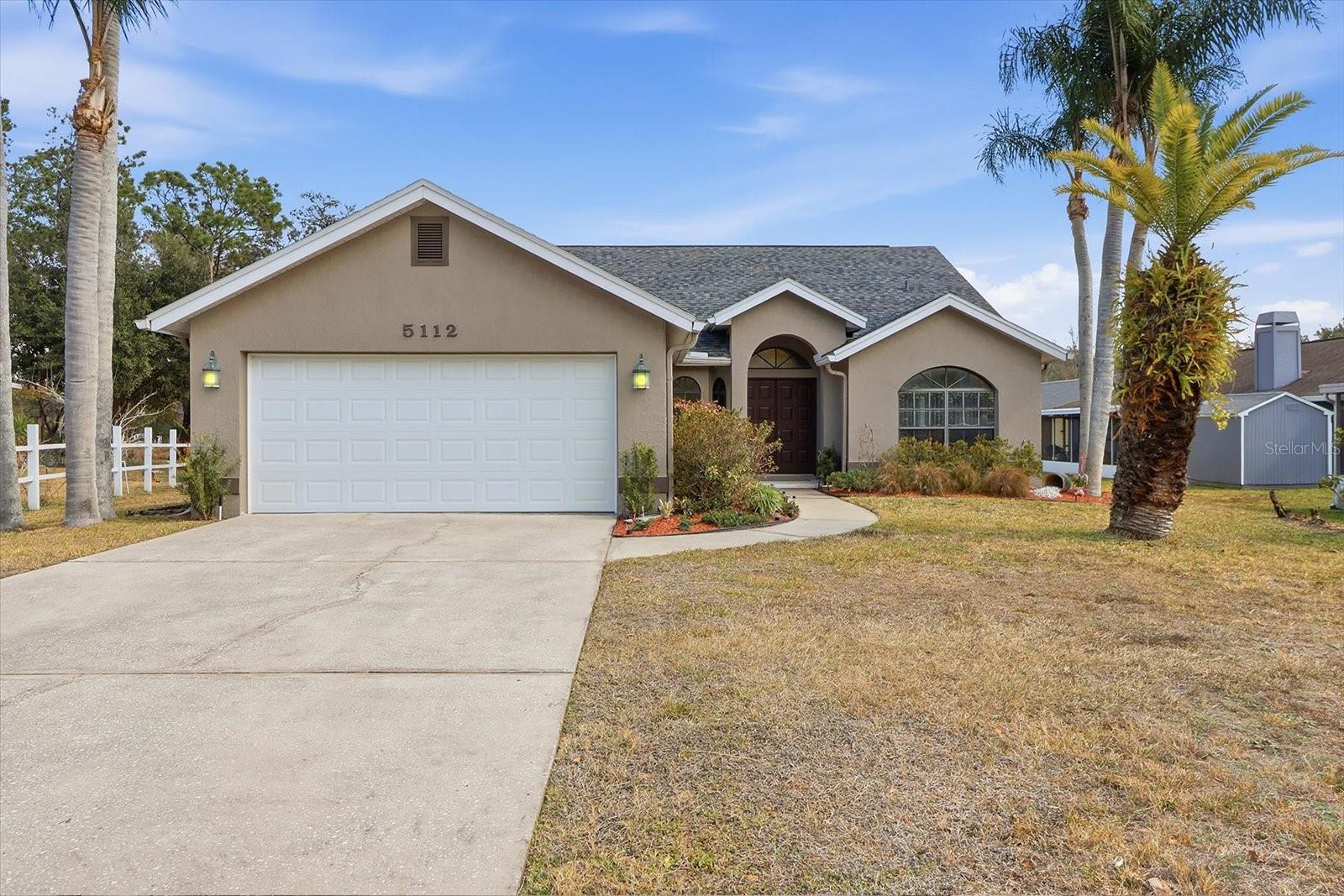 Details for 5112 Parkway Boulevard, LAND O LAKES, FL 34639