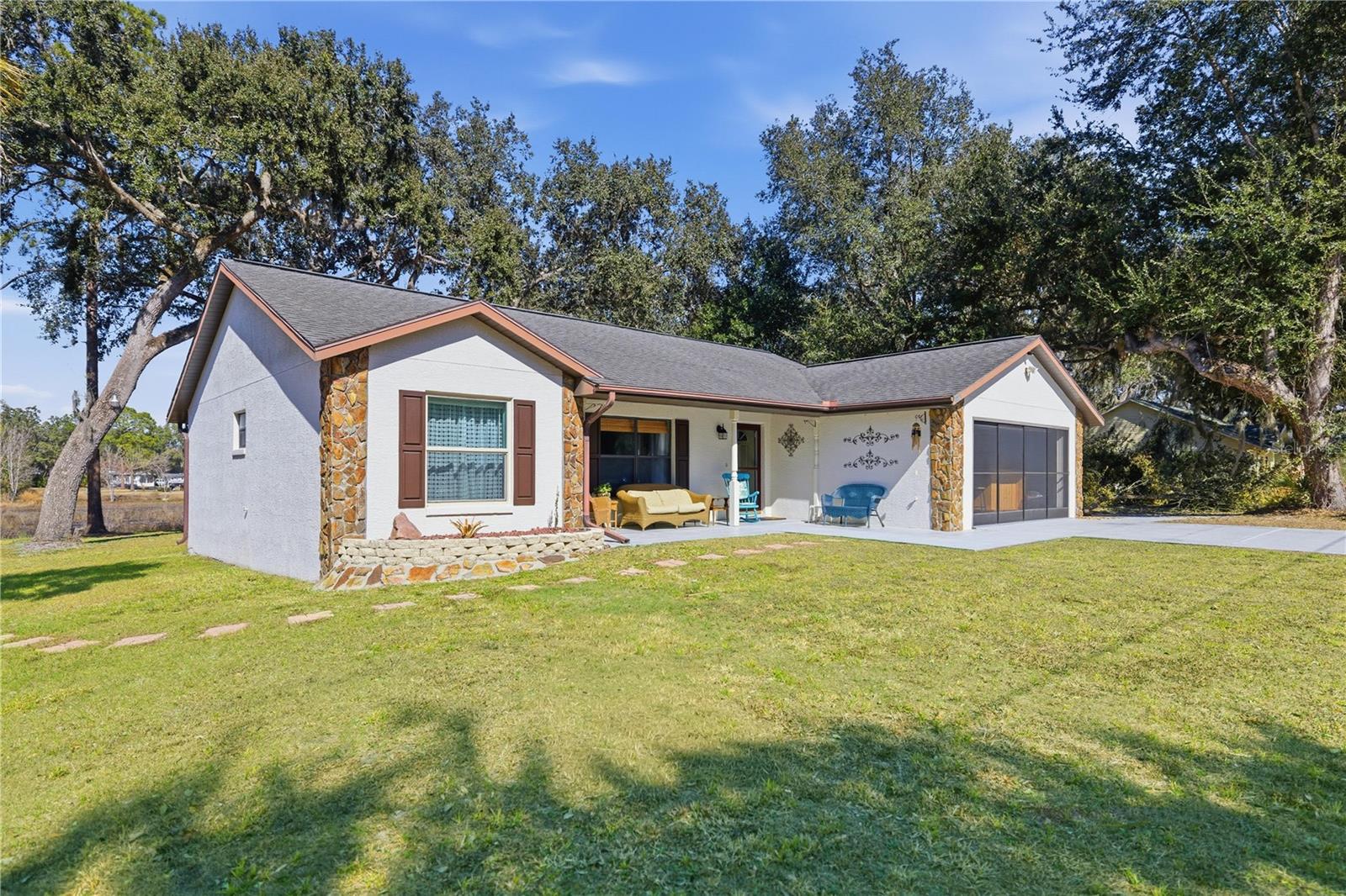 Image 2 of 30 For 17757 28th Lane Road