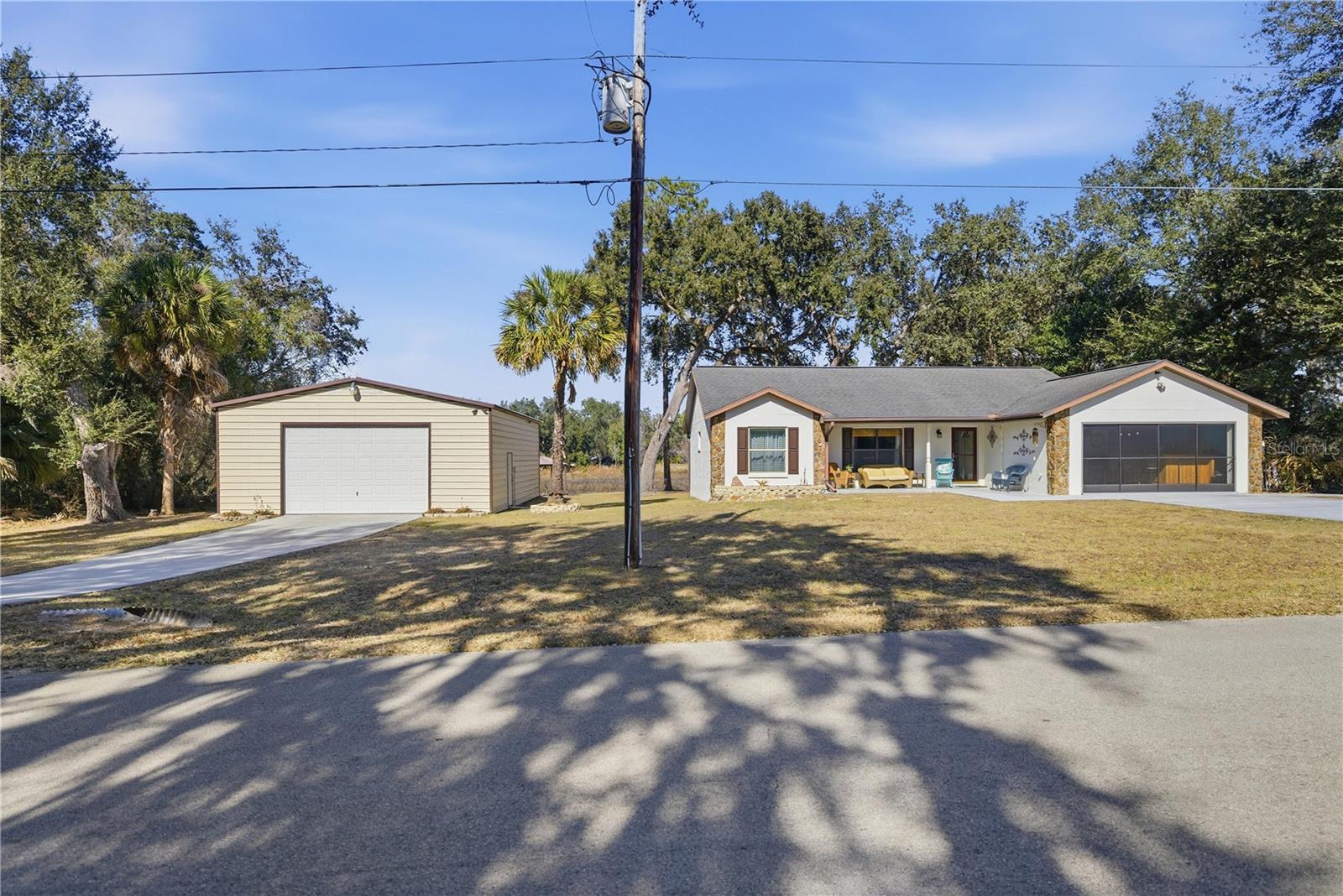 Image 3 of 30 For 17757 28th Lane Road