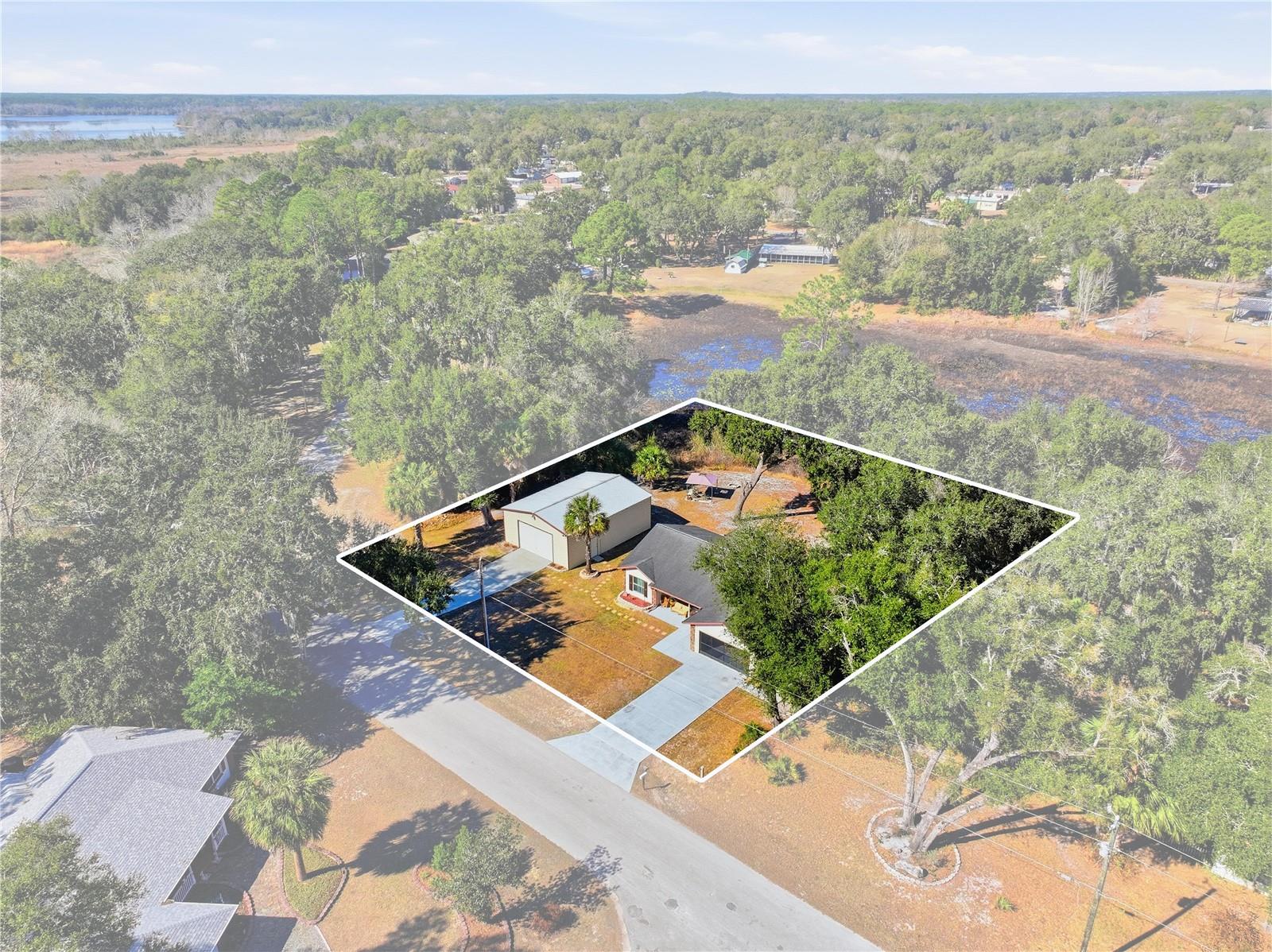 Image 4 of 30 For 17757 28th Lane Road