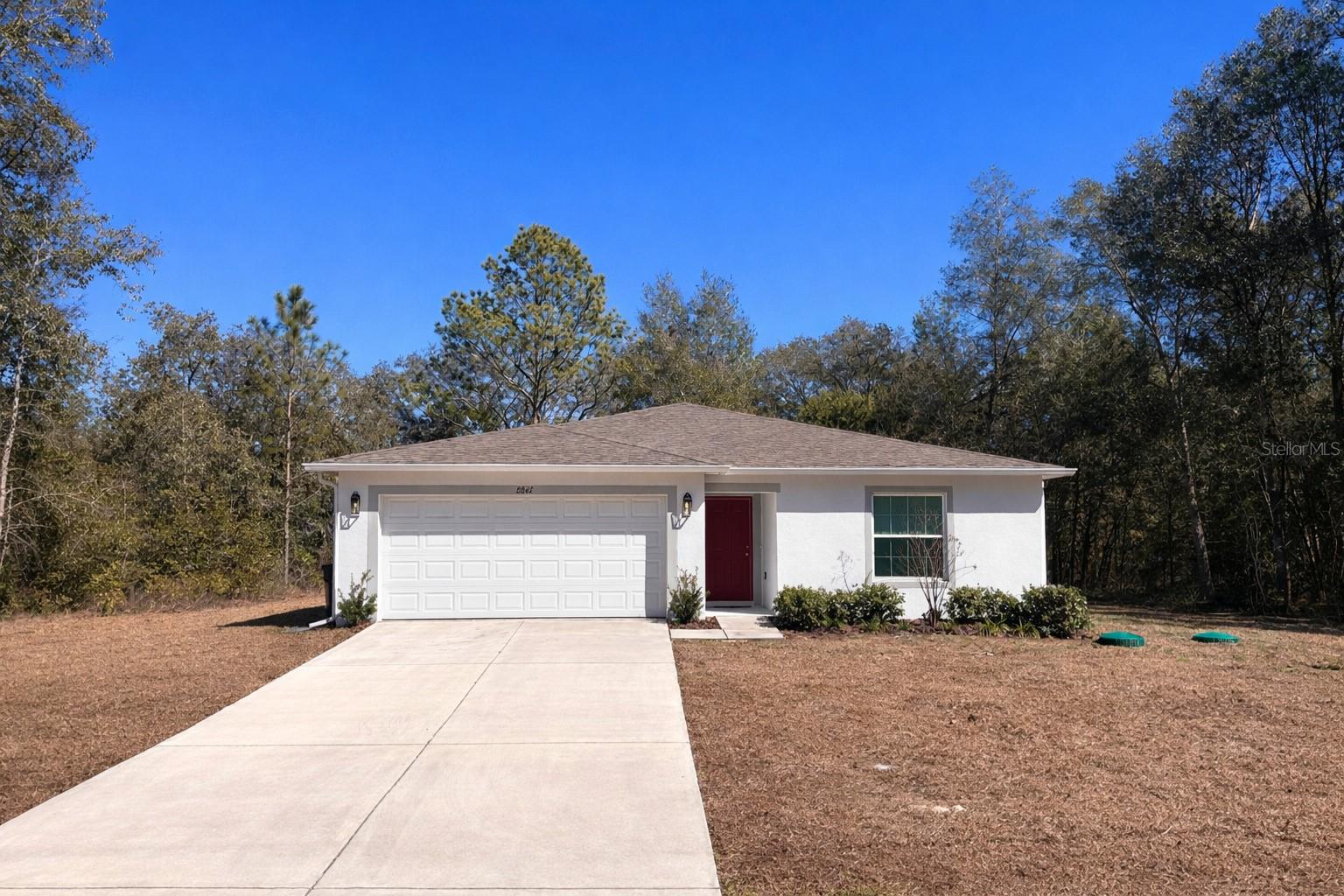 Details for 8847 Pitcairn Way, CITRUS SPRINGS, FL 34434