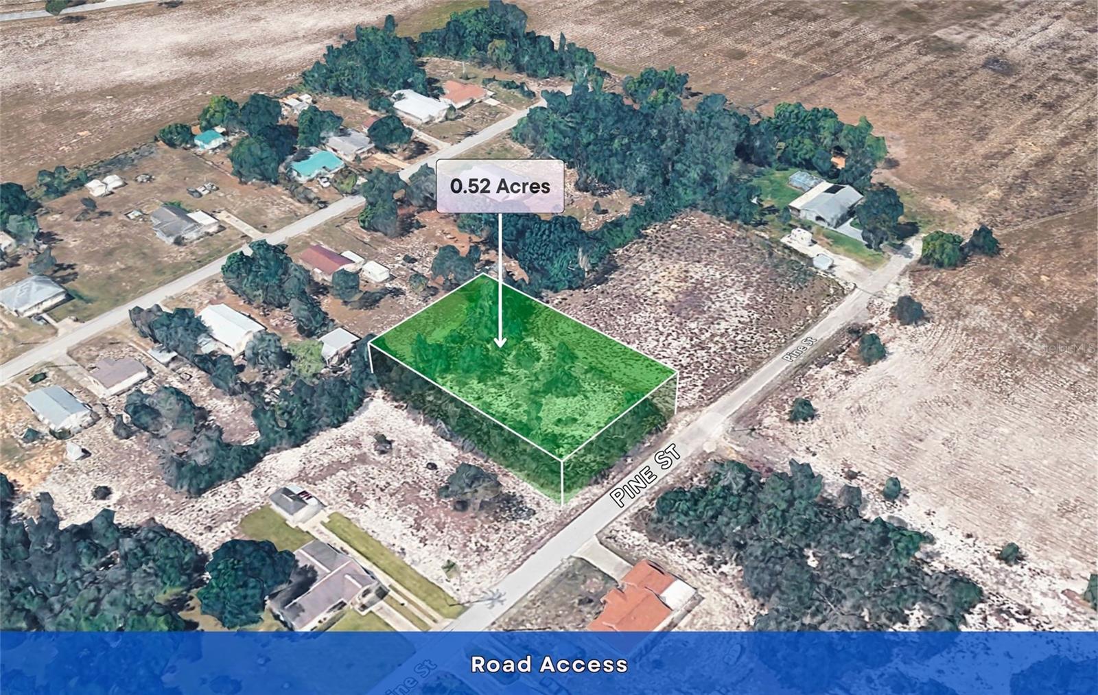 Image 3 of 11 For 7 Pine Street