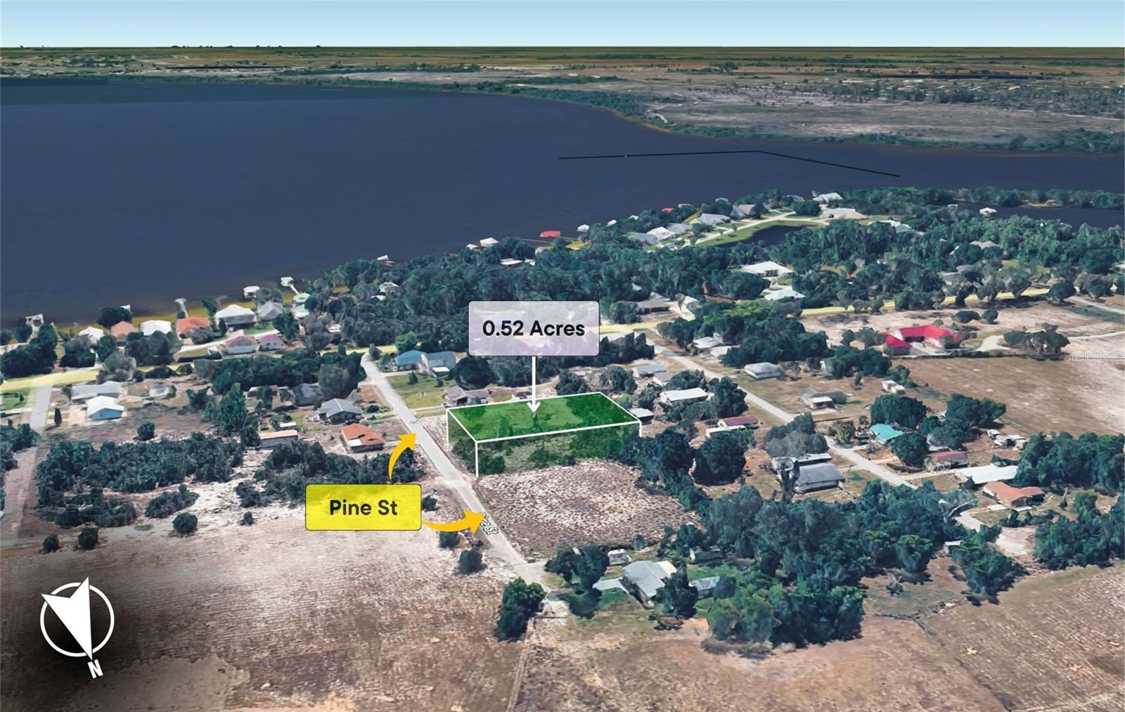 Image 5 of 11 For 7 Pine Street