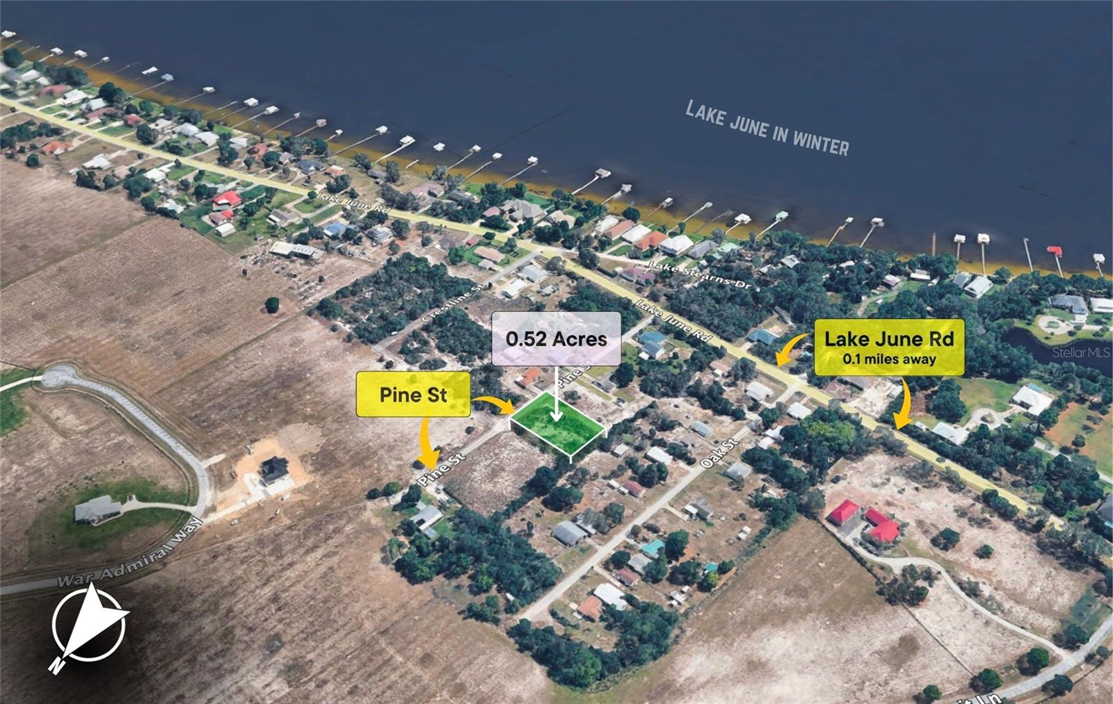 Image 6 of 11 For 7 Pine Street