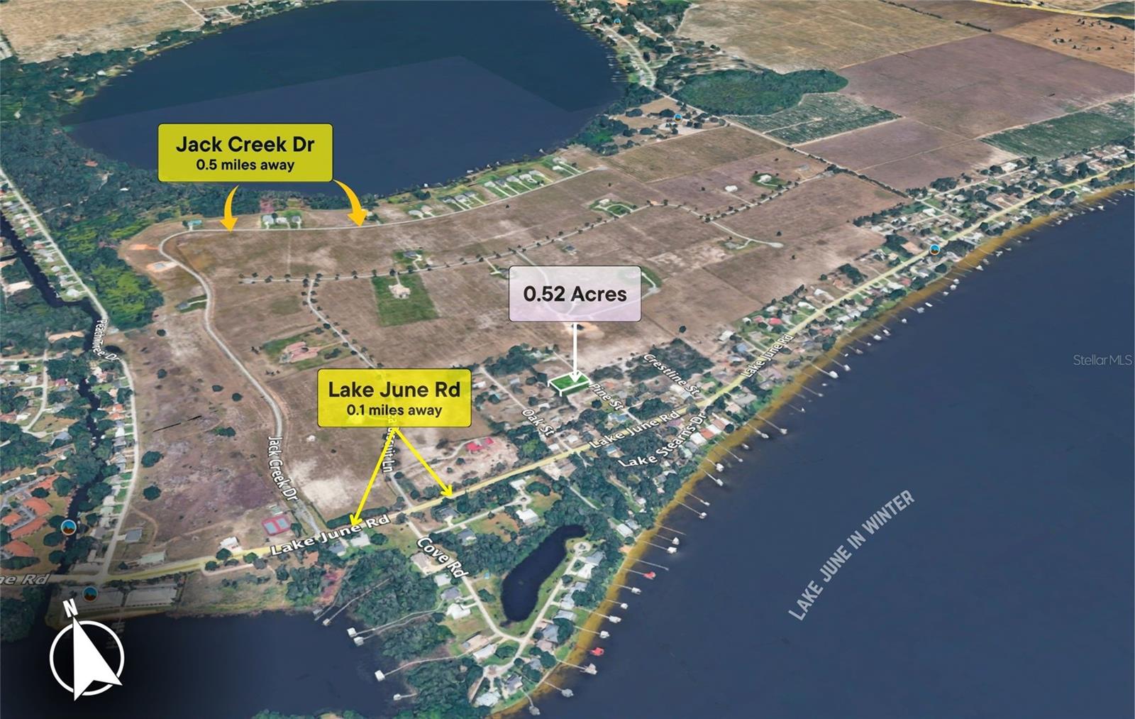 Image 7 of 11 For 7 Pine Street