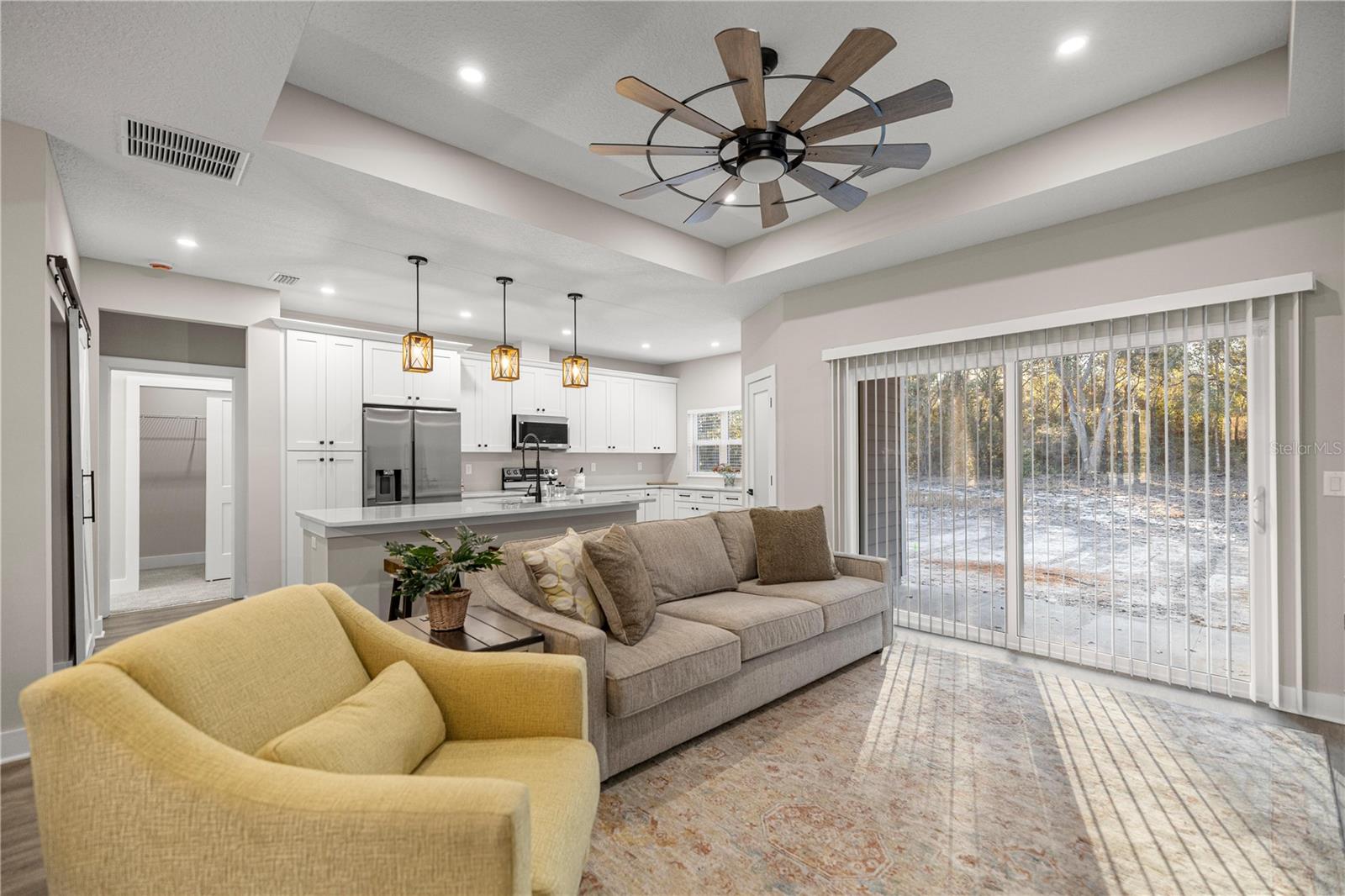 Image 8 of 33 For 5497 Laredo Street