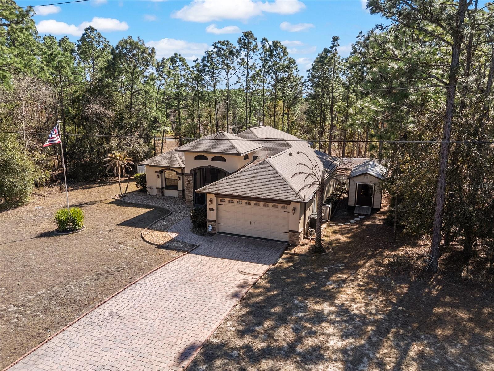 Image 3 of 71 For 1198 Citrus Springs Boulevard