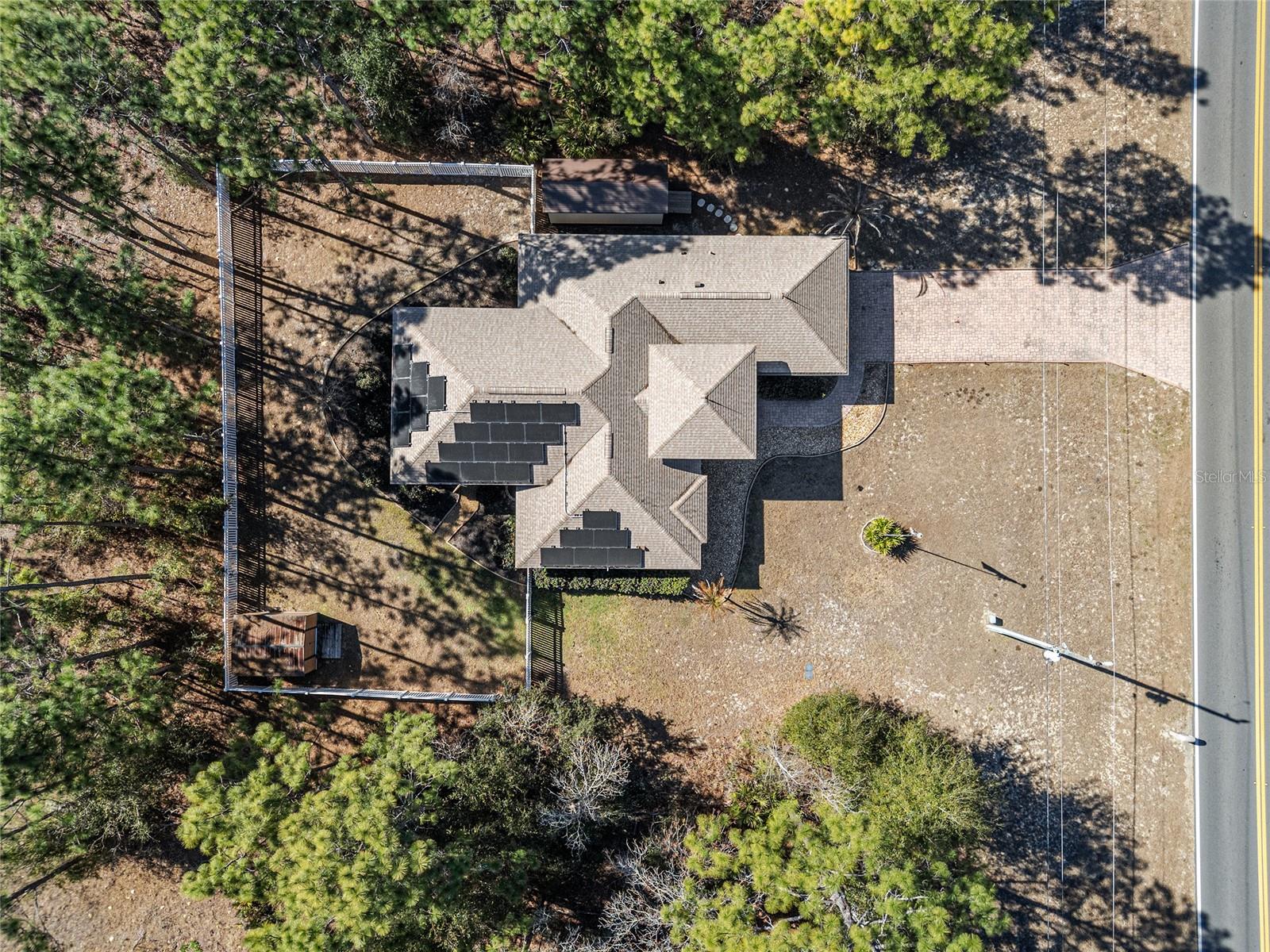 Image 4 of 71 For 1198 Citrus Springs Boulevard