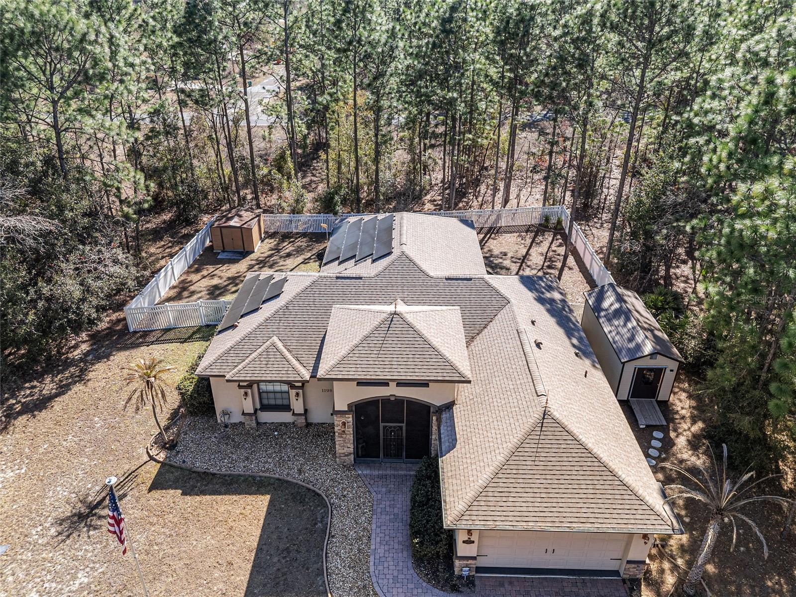 Image 6 of 71 For 1198 Citrus Springs Boulevard