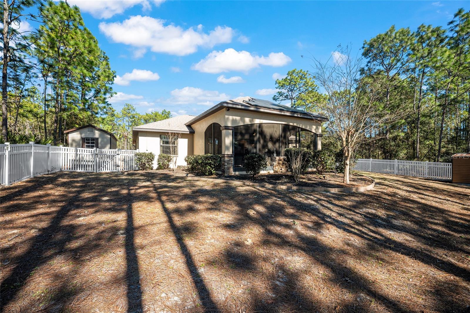 Image 63 of 71 For 1198 Citrus Springs Boulevard