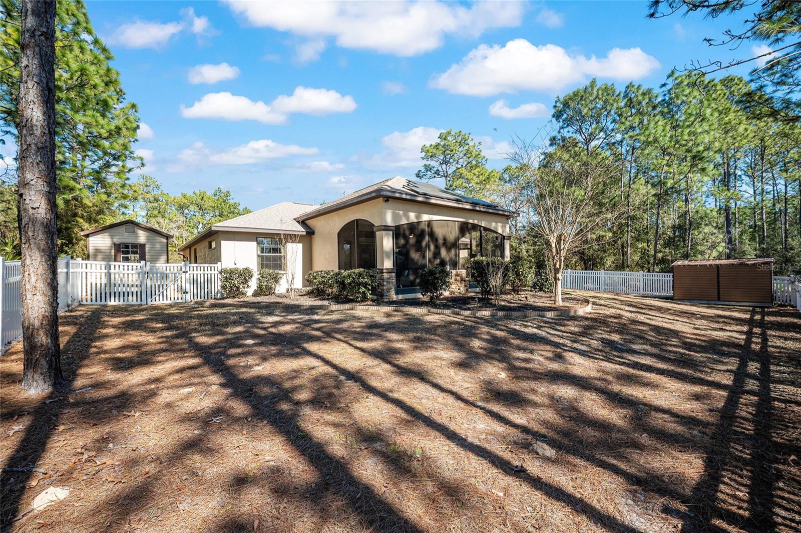 Image 64 of 71 For 1198 Citrus Springs Boulevard