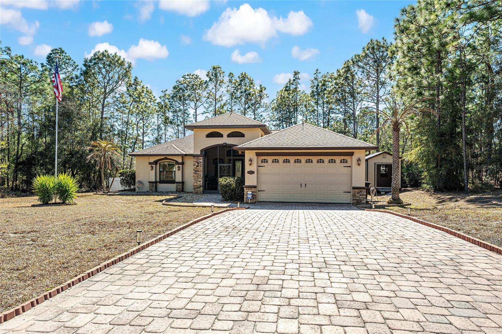 Image 7 of 71 For 1198 Citrus Springs Boulevard