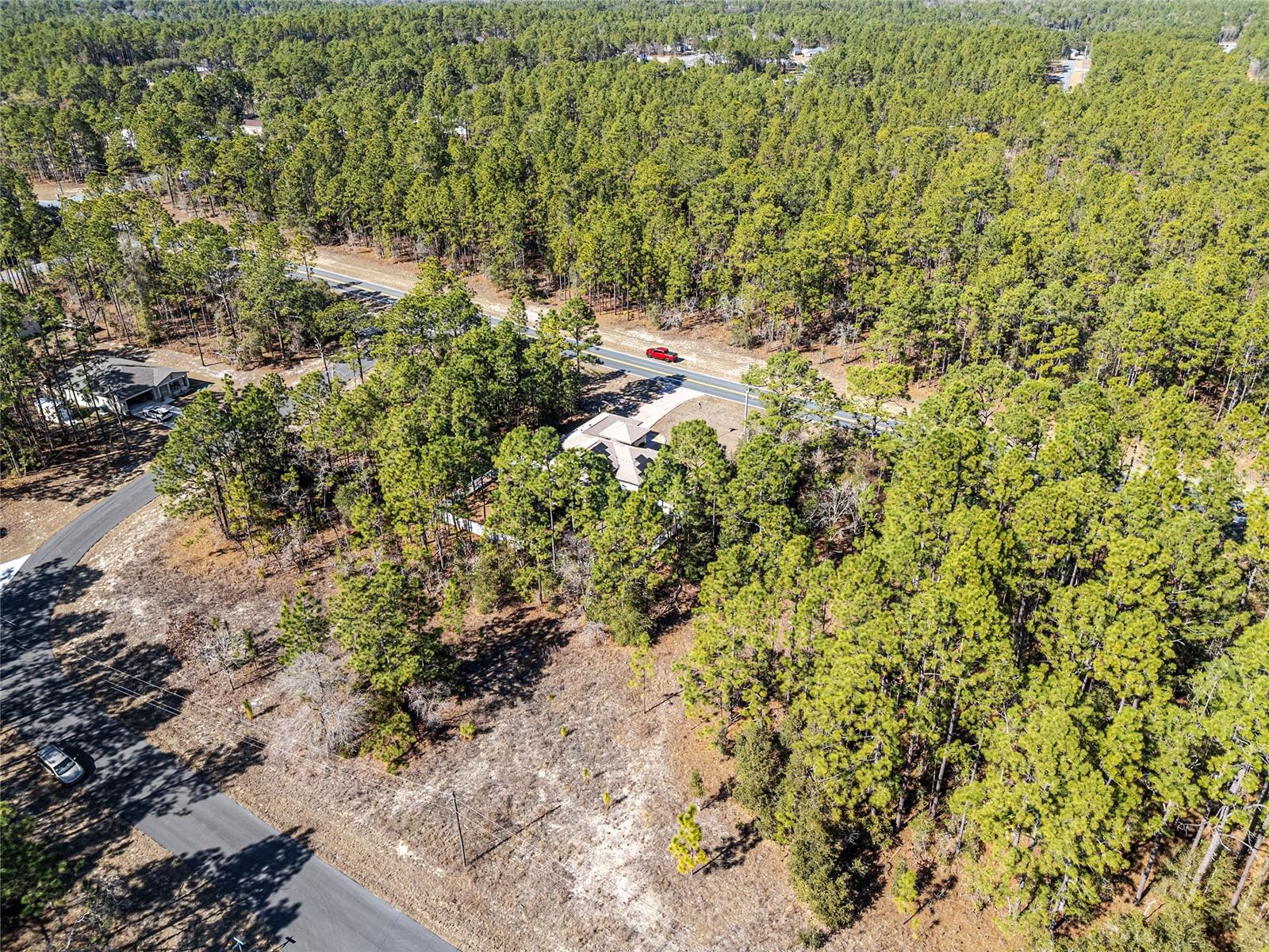 Image 70 of 71 For 1198 Citrus Springs Boulevard