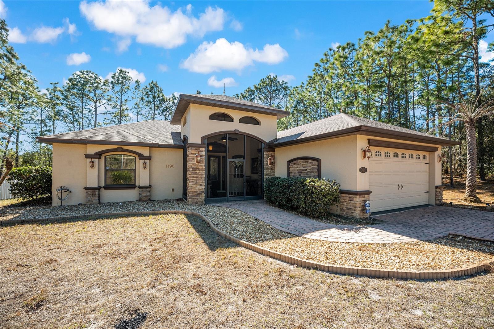 Image 8 of 71 For 1198 Citrus Springs Boulevard