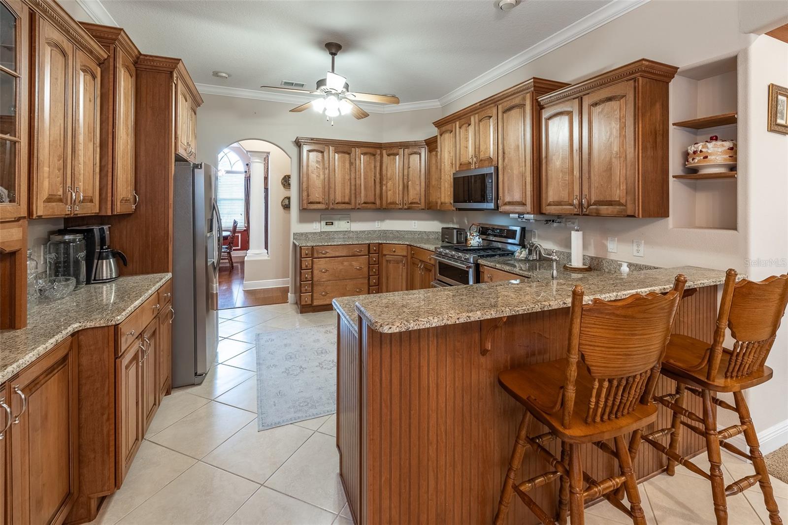 Image 19 of 78 For 5075 114th Street Road