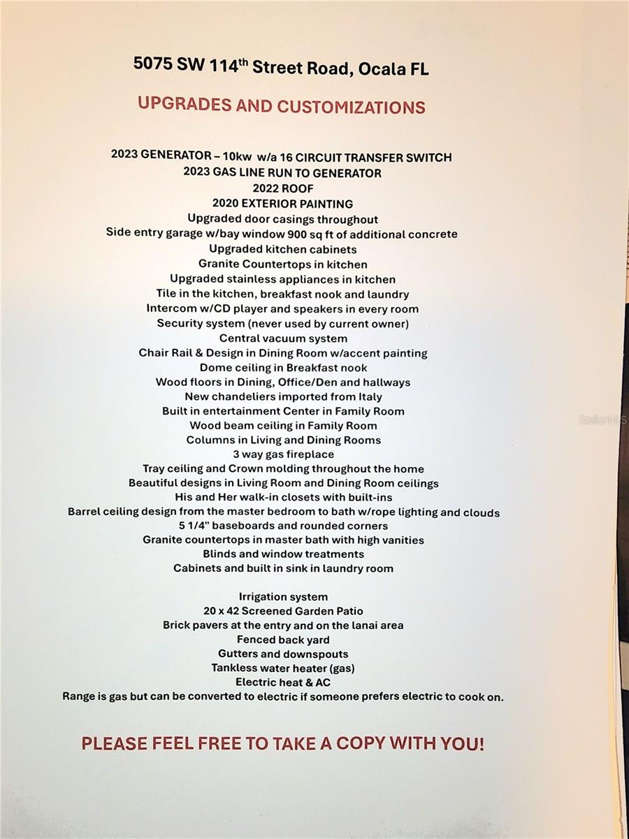 Image 78 of 78 For 5075 114th Street Road