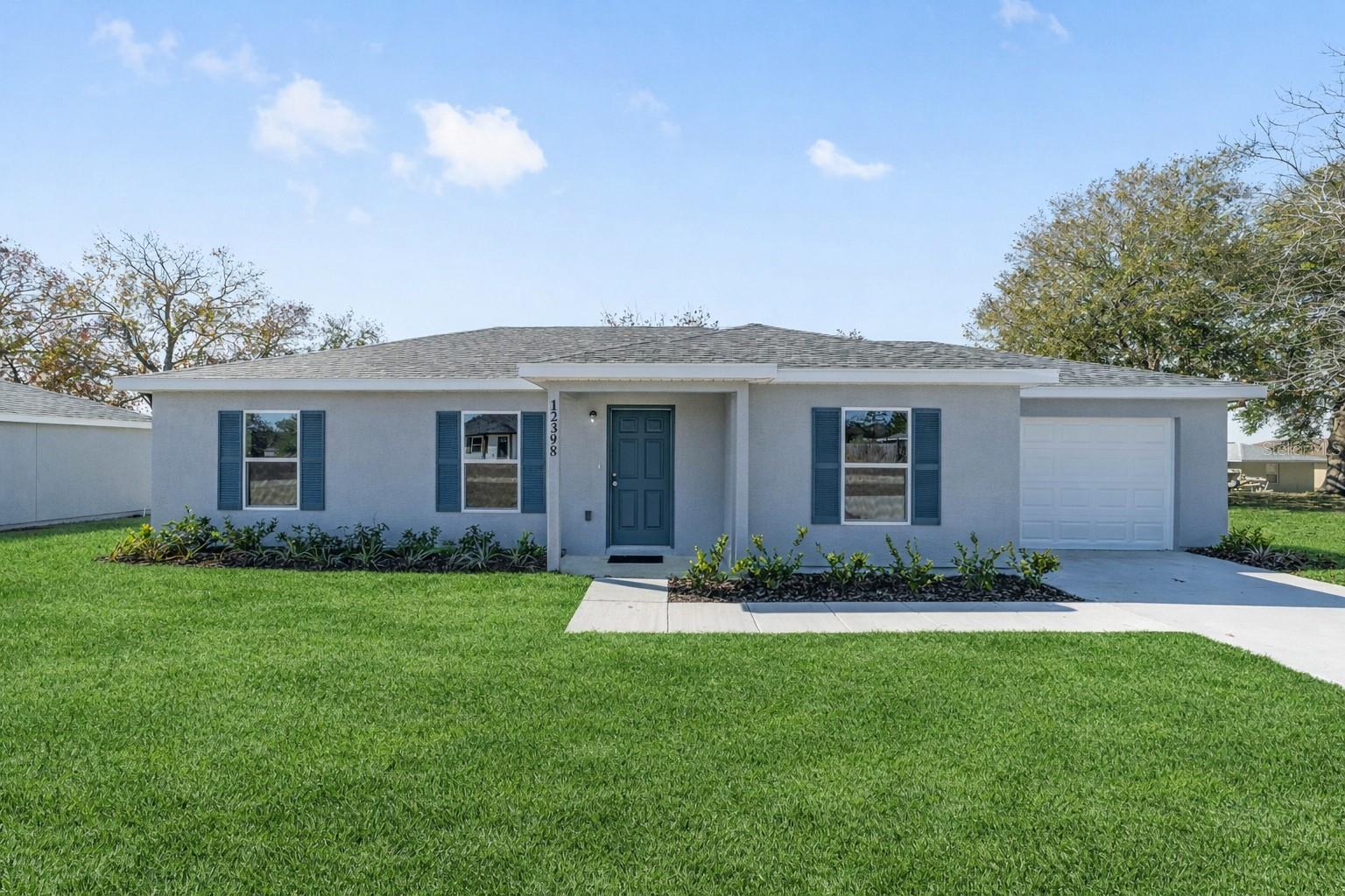 Details for 12398 102nd Terrace, BELLEVIEW, FL 34420